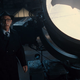 Image: Warner Bros. Commissioner Gordon, an allegory for one composer’s noble struggle.